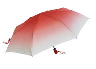 Payung Perjalanan Ringkas yang Mudah Dibawa, Payung Perjalanan Ringan Tahan Karat pemasok