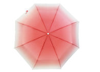 Payung Perjalanan Ringkas yang Mudah Dibawa, Payung Perjalanan Ringan Tahan Karat pemasok
